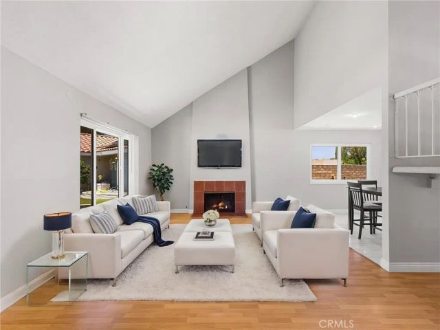 19721 Katrine Cir, Walnut, CA 91789