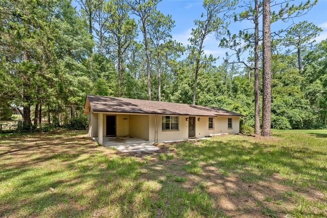 22897 COUNTY ROAD 137, Lake City, FL 32024