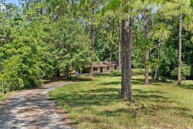22897 COUNTY ROAD 137, Lake City, FL 32024