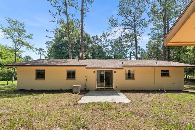 22897 COUNTY ROAD 137, Lake City, FL 32024