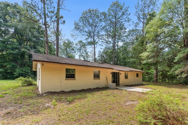 22897 COUNTY ROAD 137, Lake City, FL 32024