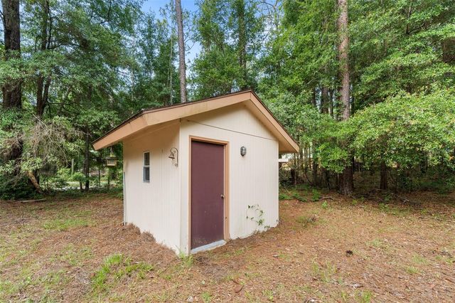 22897 COUNTY ROAD 137, Lake City, FL 32024