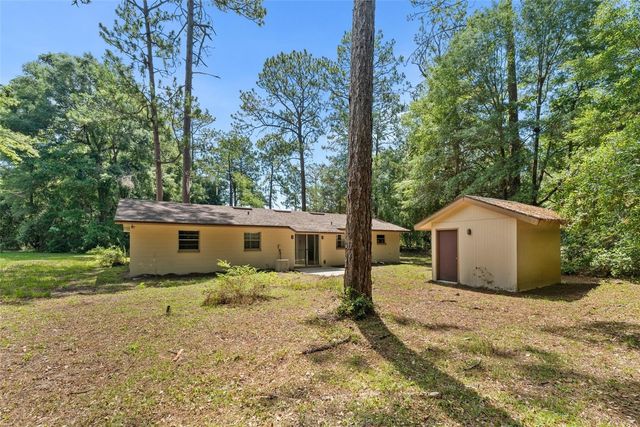 22897 COUNTY ROAD 137, Lake City, FL 32024