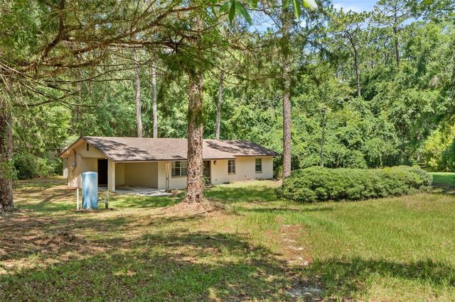 22897 COUNTY ROAD 137, Lake City, FL 32024