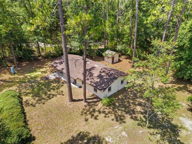 22897 COUNTY ROAD 137, Lake City, FL 32024