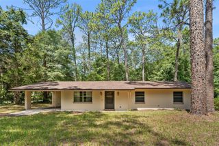 22897 COUNTY ROAD 137, Lake City, FL 32024