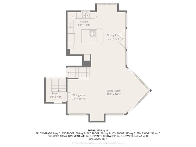 11478 Mackinac Path, Jerome, MI 49249