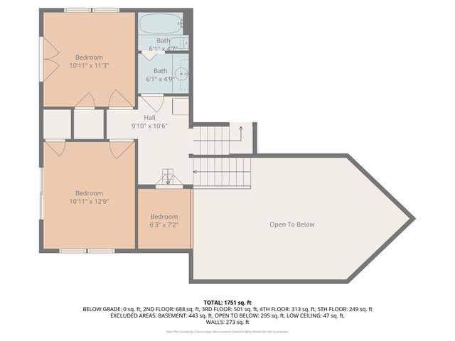 11478 Mackinac Path, Jerome, MI 49249
