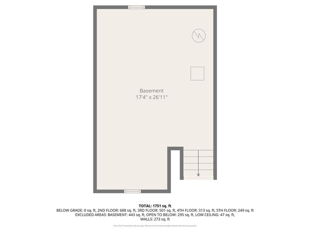 11478 Mackinac Path, Jerome, MI 49249