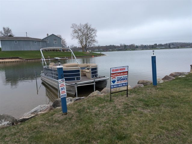 11478 Mackinac Path, Jerome, MI 49249