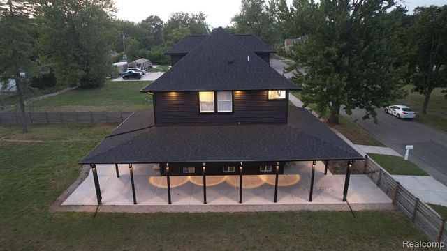 4419 Field Street, Detroit, MI 48214
