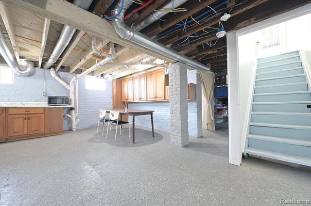 4419 Field Street, Detroit, MI 48214