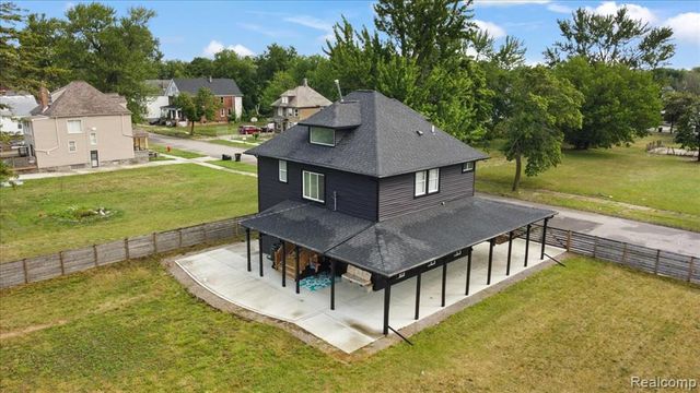 4419 Field Street, Detroit, MI 48214
