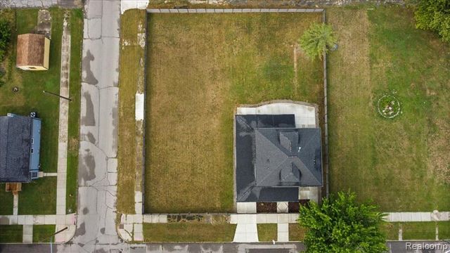 4419 Field Street, Detroit, MI 48214