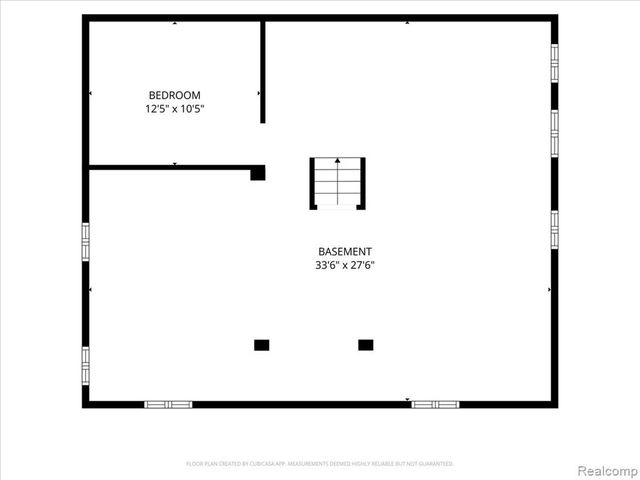 4419 Field Street, Detroit, MI 48214