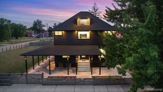 4419 Field Street, Detroit, MI 48214