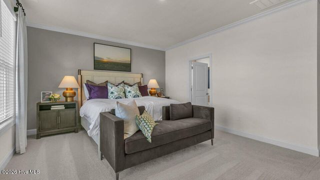 1130 Summer Daisy Drive, Aberdeen, NC 28315