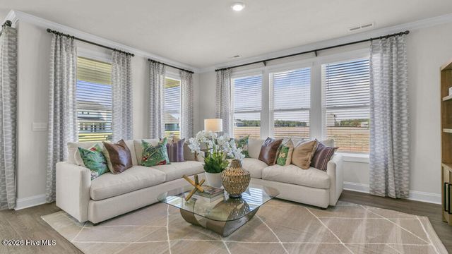 1130 Summer Daisy Drive, Aberdeen, NC 28315
