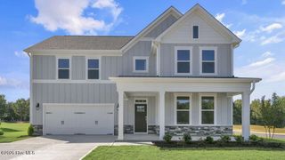 1130 Summer Daisy Drive, Aberdeen, NC 28315