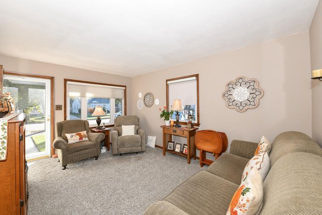 3613 S 24th STREET, Milwaukee, WI 53221