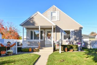 3613 S 24th STREET, Milwaukee, WI 53221