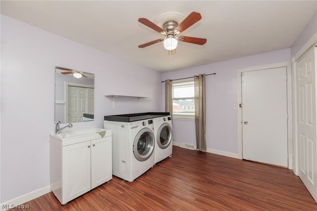 23537 David Drive, North Olmsted, OH 44070