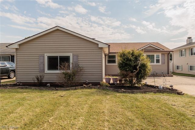 23537 David Drive, North Olmsted, OH 44070