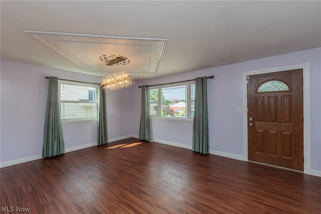 23537 David Drive, North Olmsted, OH 44070