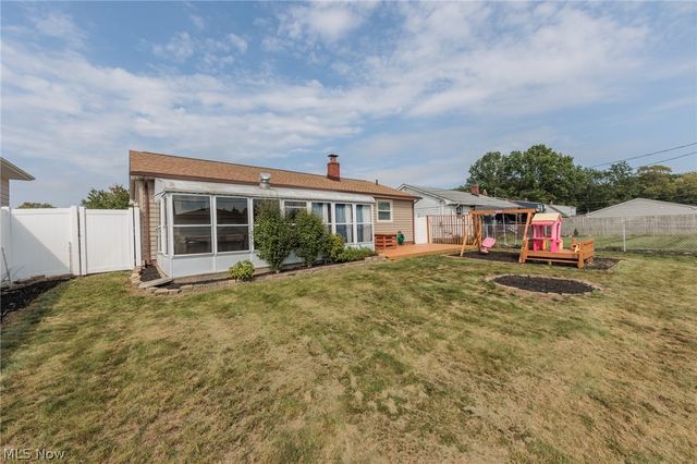 23537 David Drive, North Olmsted, OH 44070