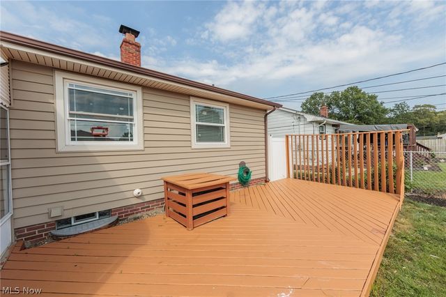 23537 David Drive, North Olmsted, OH 44070