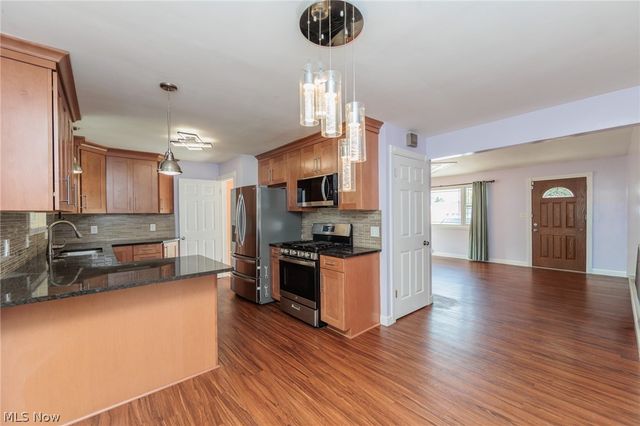 23537 David Drive, North Olmsted, OH 44070