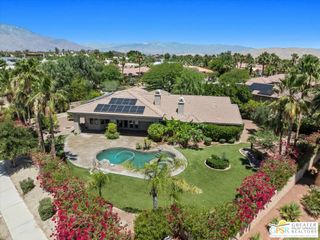 110 Rancho Vista Lane, Rancho Mirage, CA 92270