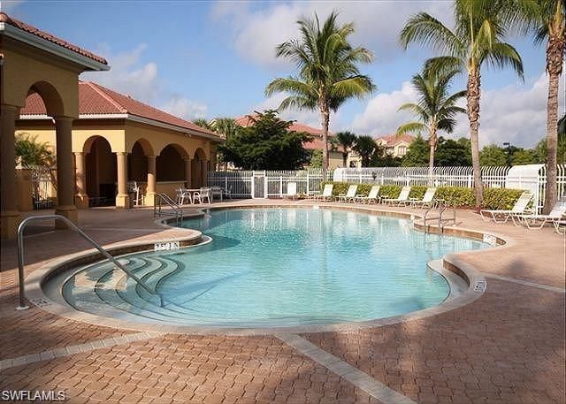 15655 Ocean Walk CIR # 205, Fort Myers, FL 33908