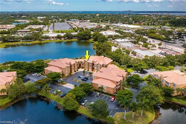 15655 Ocean Walk CIR # 205, Fort Myers, FL 33908