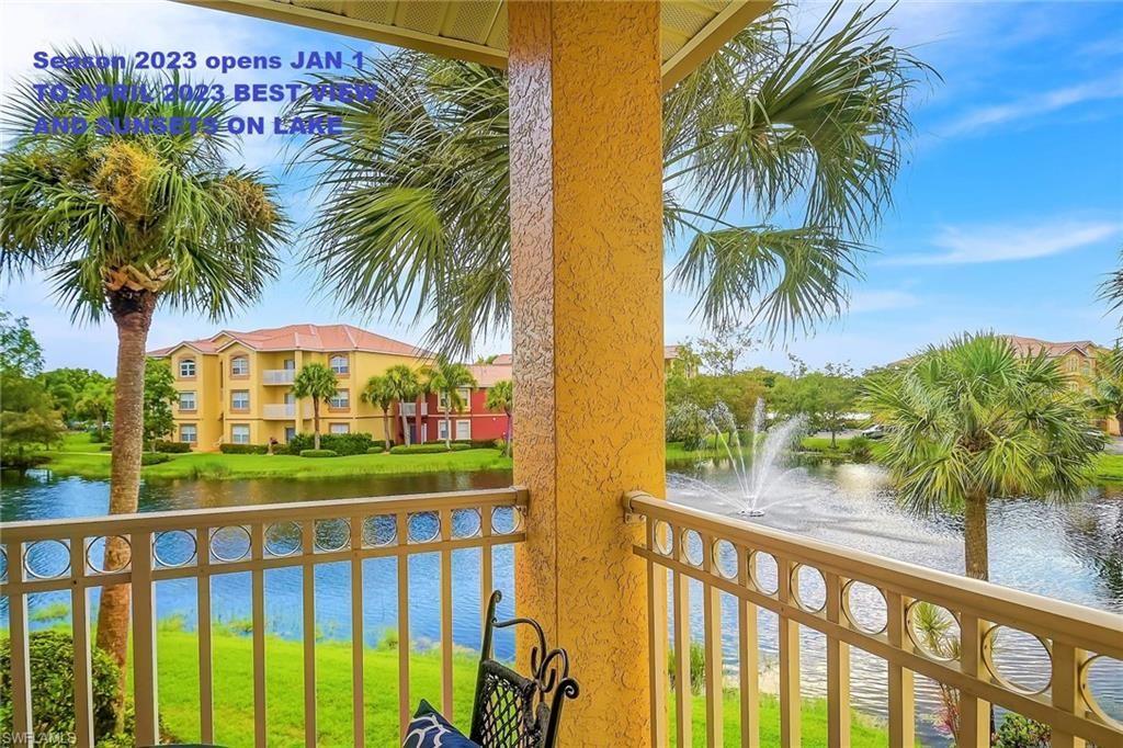 15655 Ocean Walk CIR # 205, Fort Myers, FL 33908