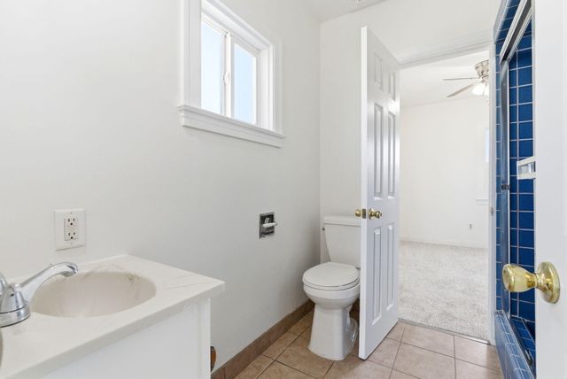 1416 S Court St Street, Visalia, CA 93277