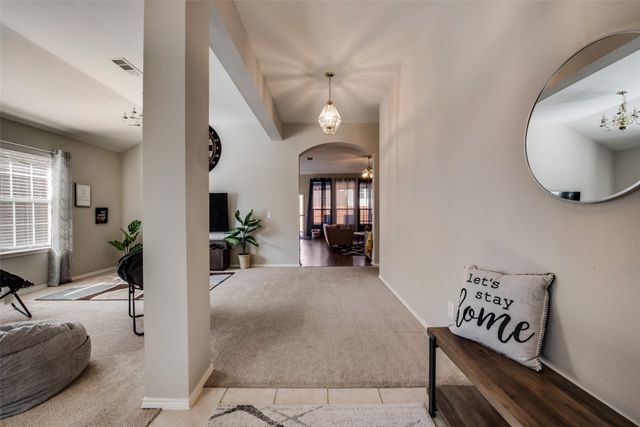 2732 Excalibur Drive, Grand Prairie, TX 75052