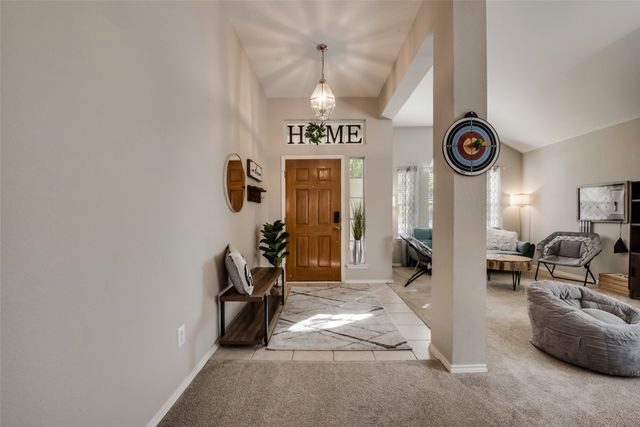 2732 Excalibur Drive, Grand Prairie, TX 75052