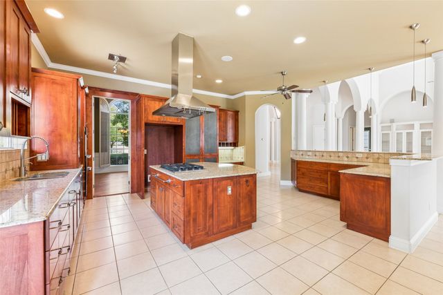 4145 Roberts Road, Grapevine, TX 76051