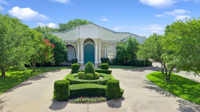 4145 Roberts Road, Grapevine, TX 76051