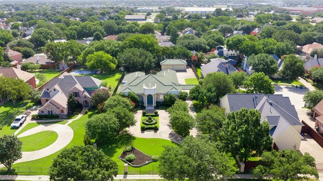 4145 Roberts Road, Grapevine, TX 76051