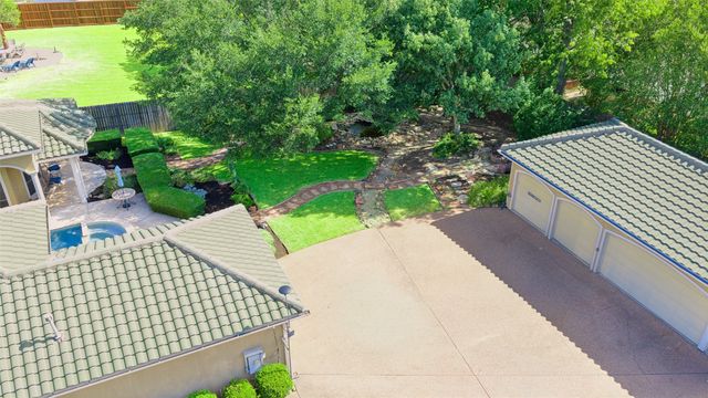4145 Roberts Road, Grapevine, TX 76051