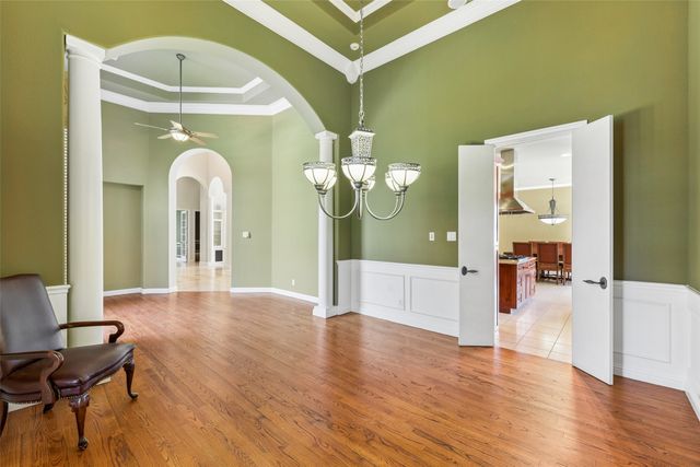 4145 Roberts Road, Grapevine, TX 76051