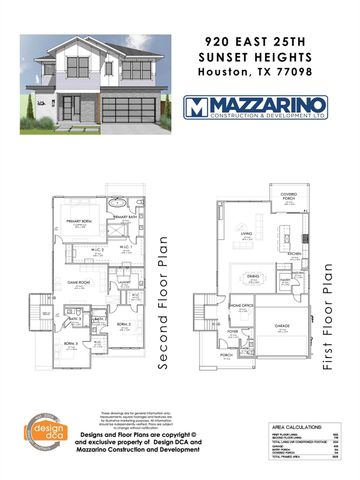 920 E 25th Street, Houston, TX 77009