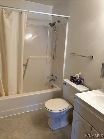 51 South 86th Street 9A, Niagara Falls, NY 14304