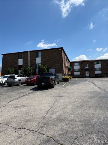 51 South 86th Street 9A, Niagara Falls, NY 14304