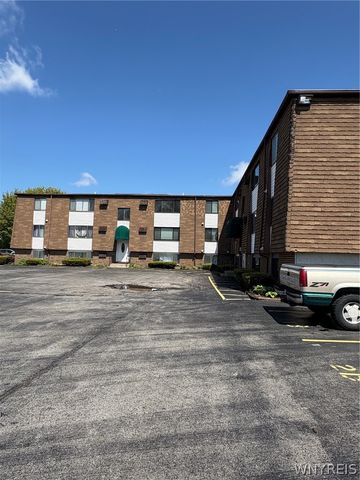 51 South 86th Street 9A, Niagara Falls, NY 14304