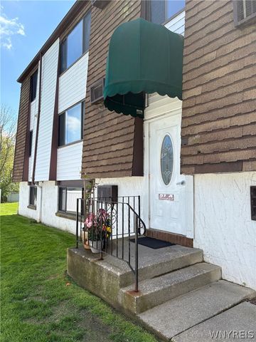 51 South 86th Street 9A, Niagara Falls, NY 14304