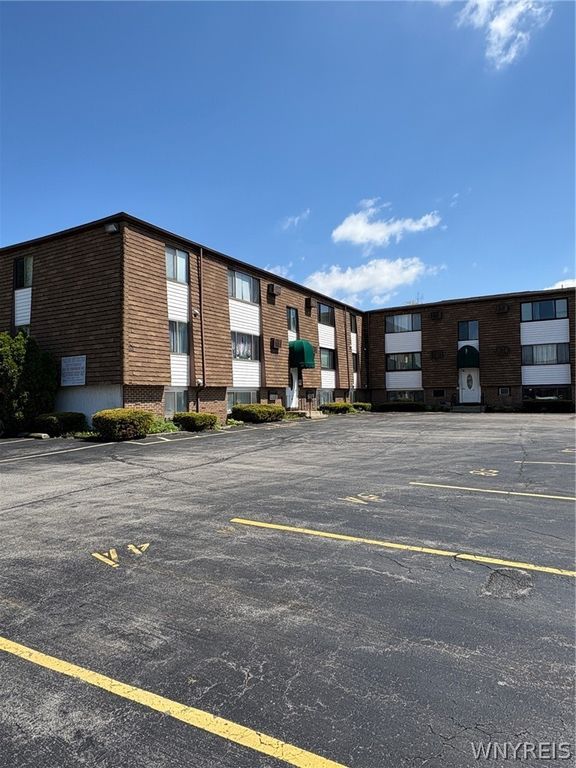 51 South 86th Street 9A, Niagara Falls, NY 14304