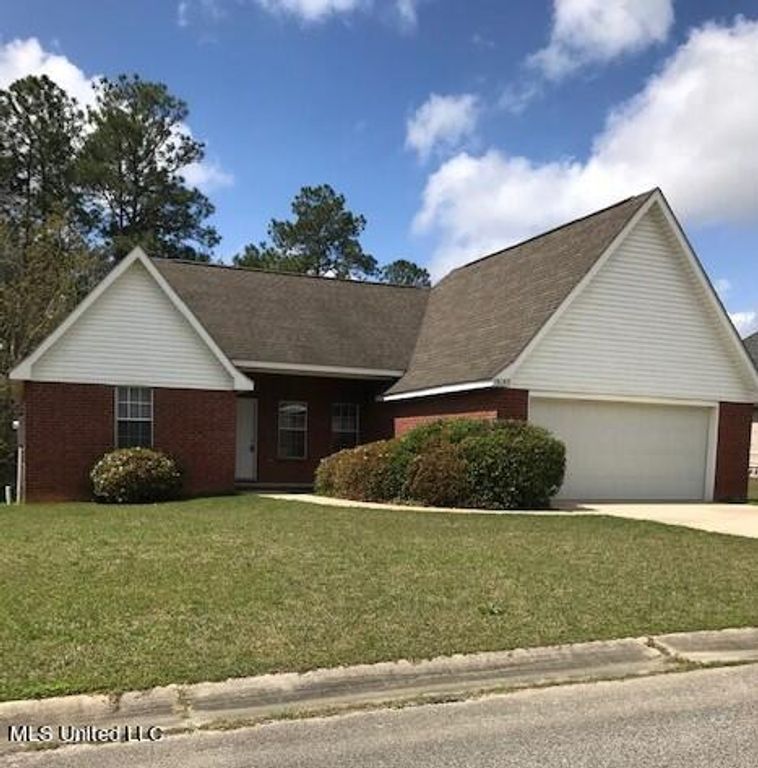 15053 Waterside Place, Gulfport, MS 39503